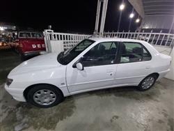 بيجو 306